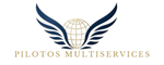 Pilotos Multiservices Logo